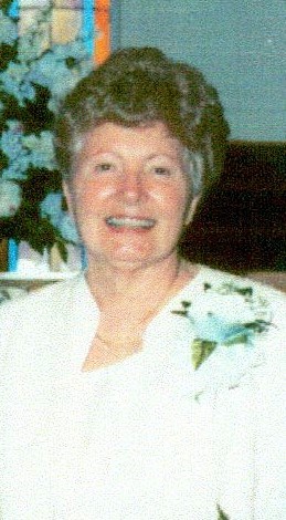 Obituary of Ruby Bailey Layton