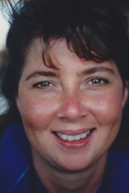 Obituary of Diane Adele Vernal