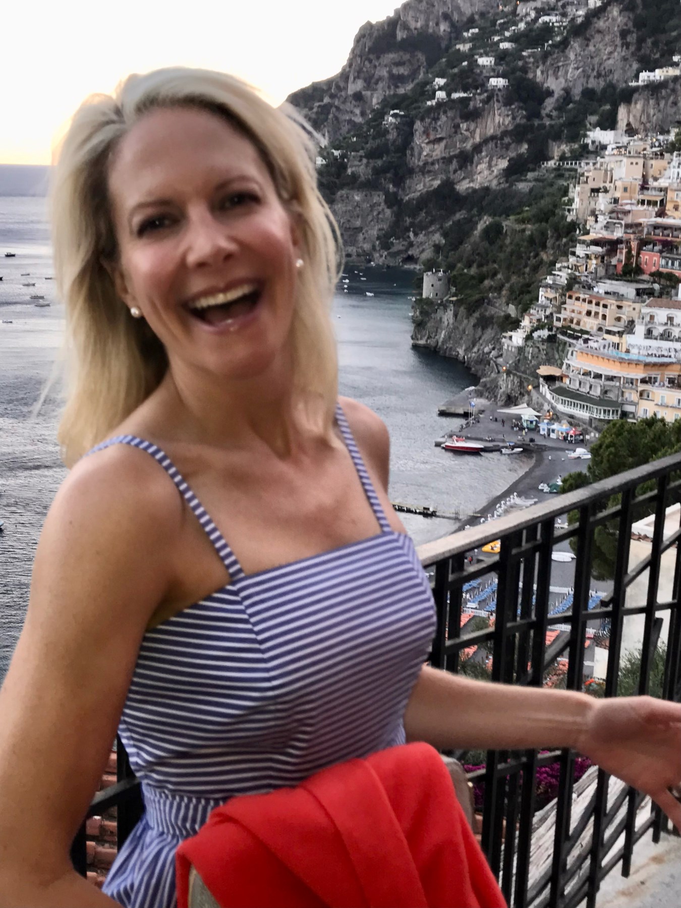 Obituary of Kimberly Griff Flanagan