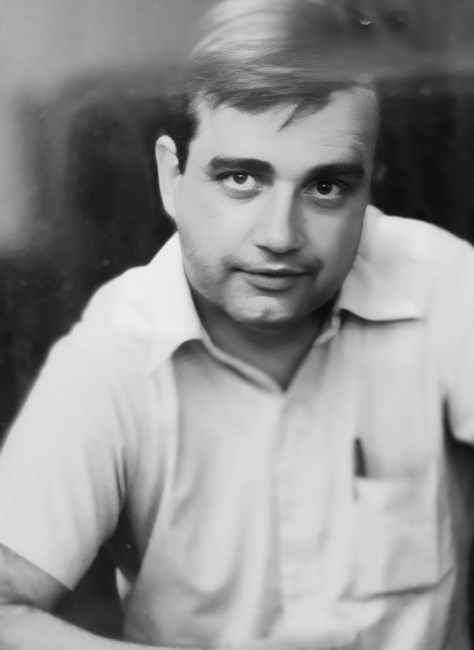 Obituary of David E. Barnes