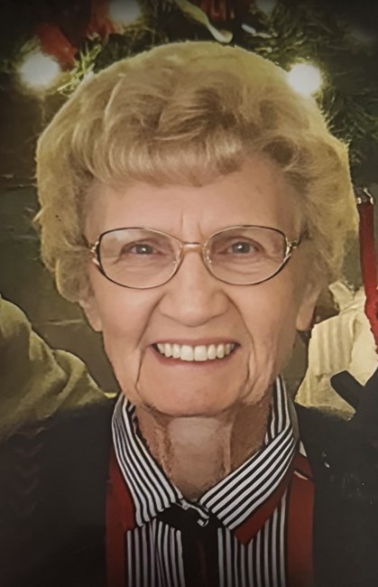 Obituary of Odell O. Chaudoin