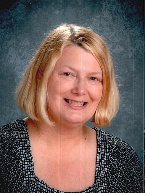 Obituary of Linda Joyce Ball