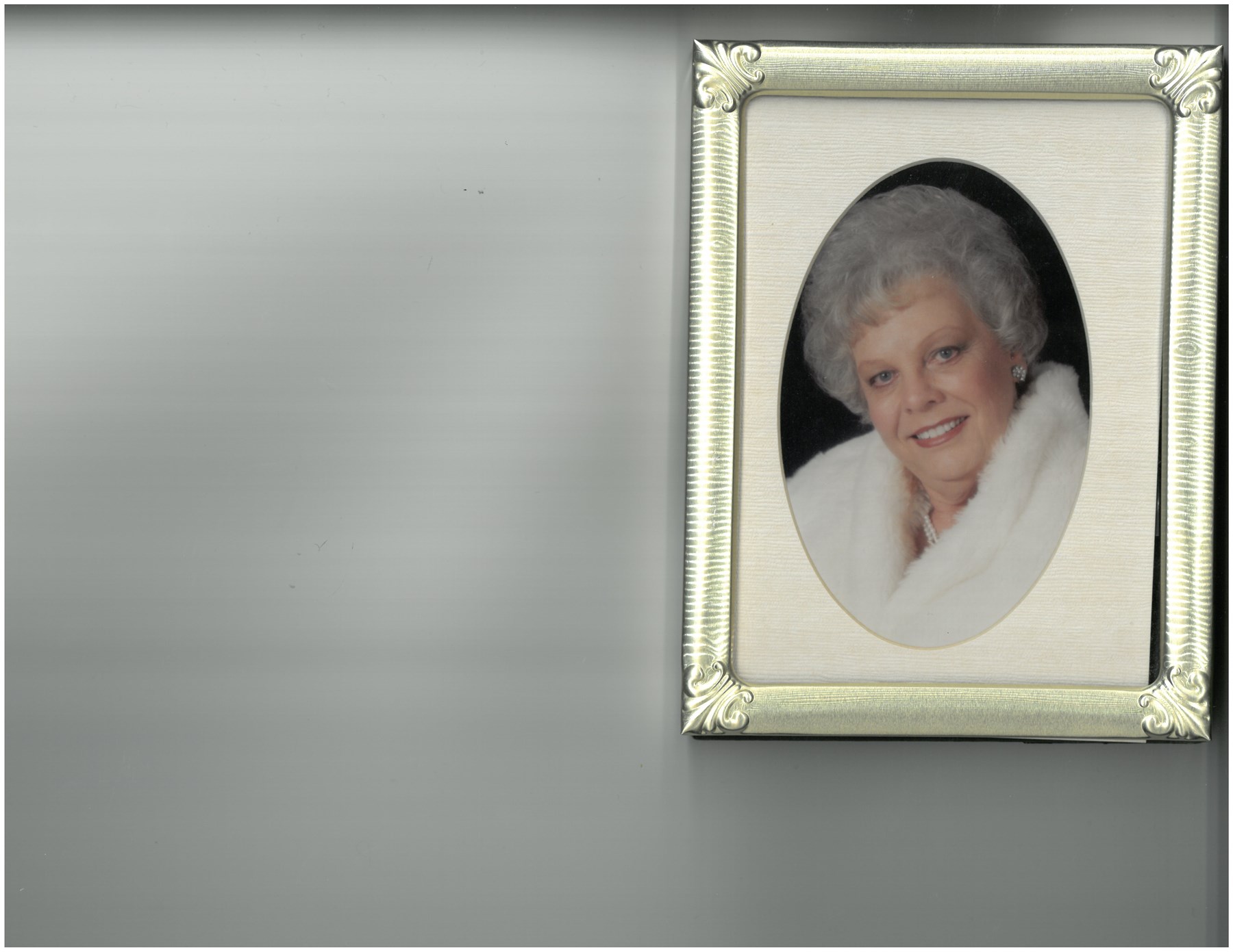 Obituary of Imogene Bush