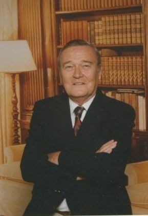 Obituary of Carlos Howard Jerden Jr.