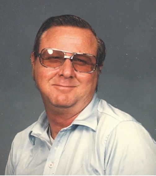 Obituary of Albert Charles Rouse Jr.