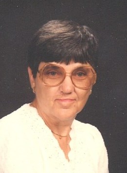 Obituary of Betty Eaton