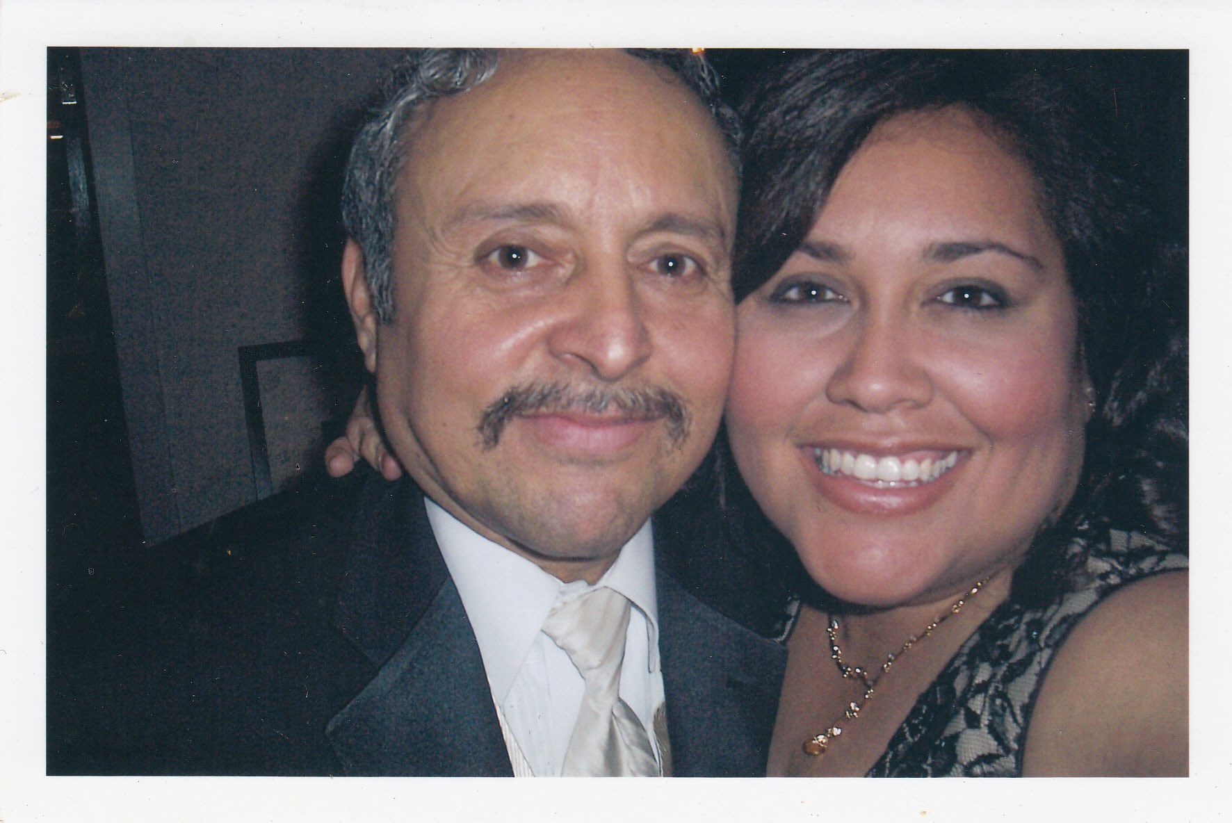 Obituary of Angel Luis Feliciano Zayas