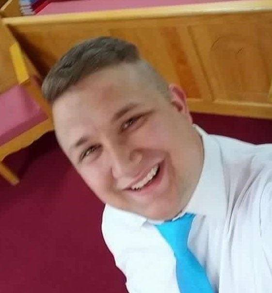 Obituary of William Alan Amburn