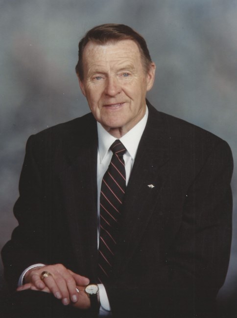 Obituary of William Barnett Clark