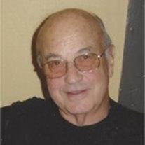 Obituary of Joe Wing