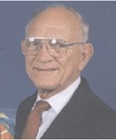 Obituary of Josef Ehrenberger