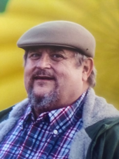 Obituary of David M Hubsch