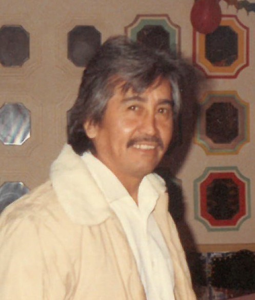 Obituary of Mr. David Perez