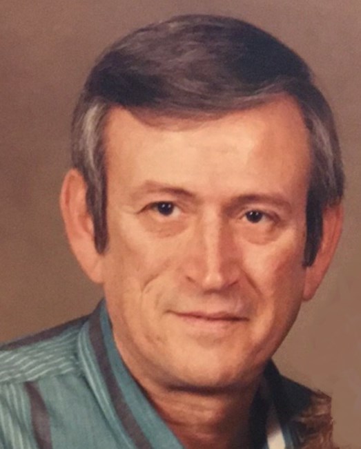 Obituary of Clarence J. Renfro Jr.