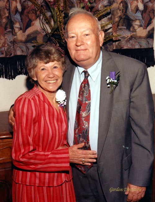 Marion Swearingen Obituary
