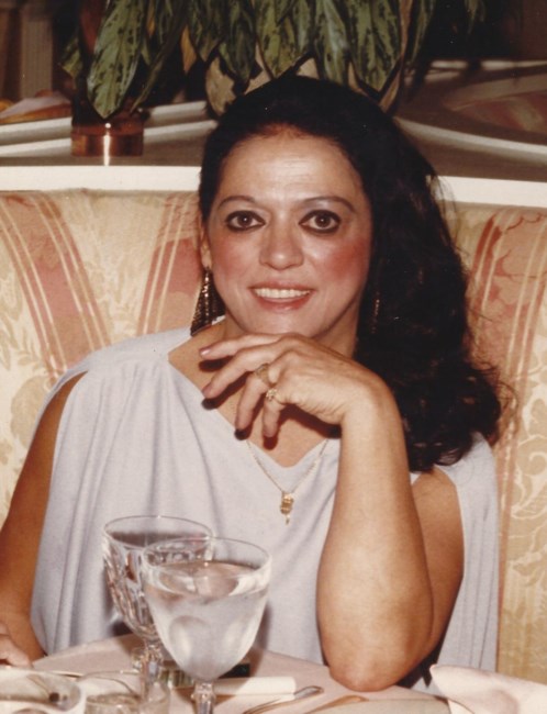 Obituary of Theresa Marie Damiano