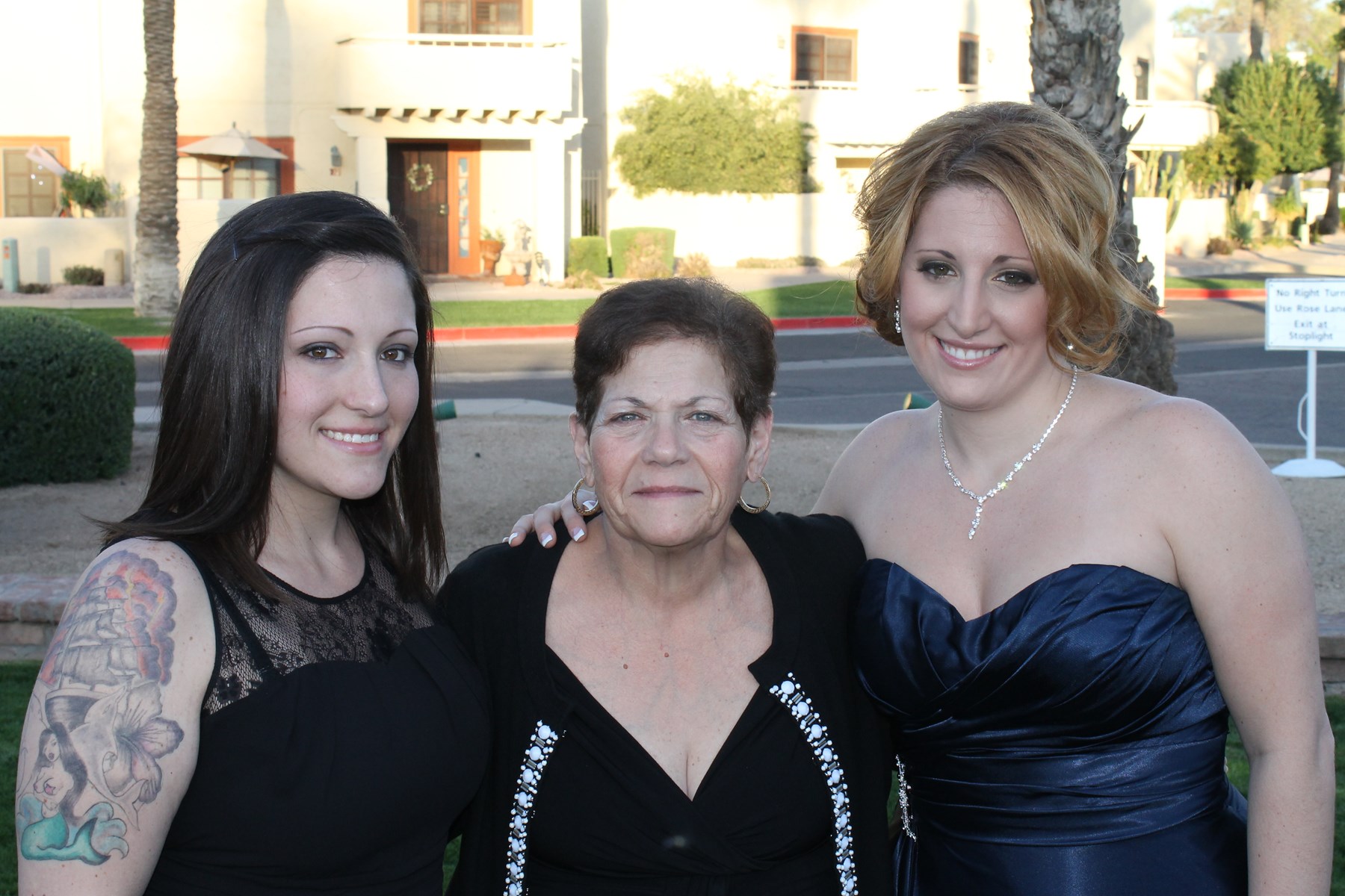 Obituary of Carol Cerniglia