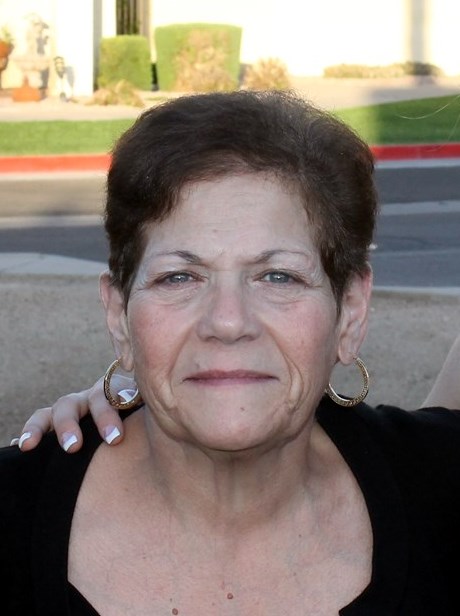 Obituary of Carol Cerniglia