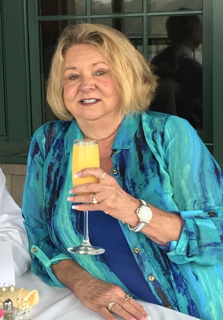 Obituary of Yalanda Lee Shody