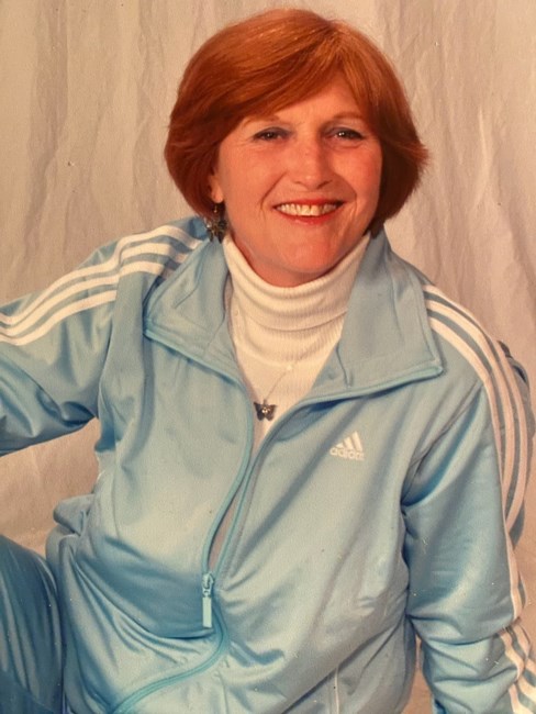 Obituary of Carolyn Thomas