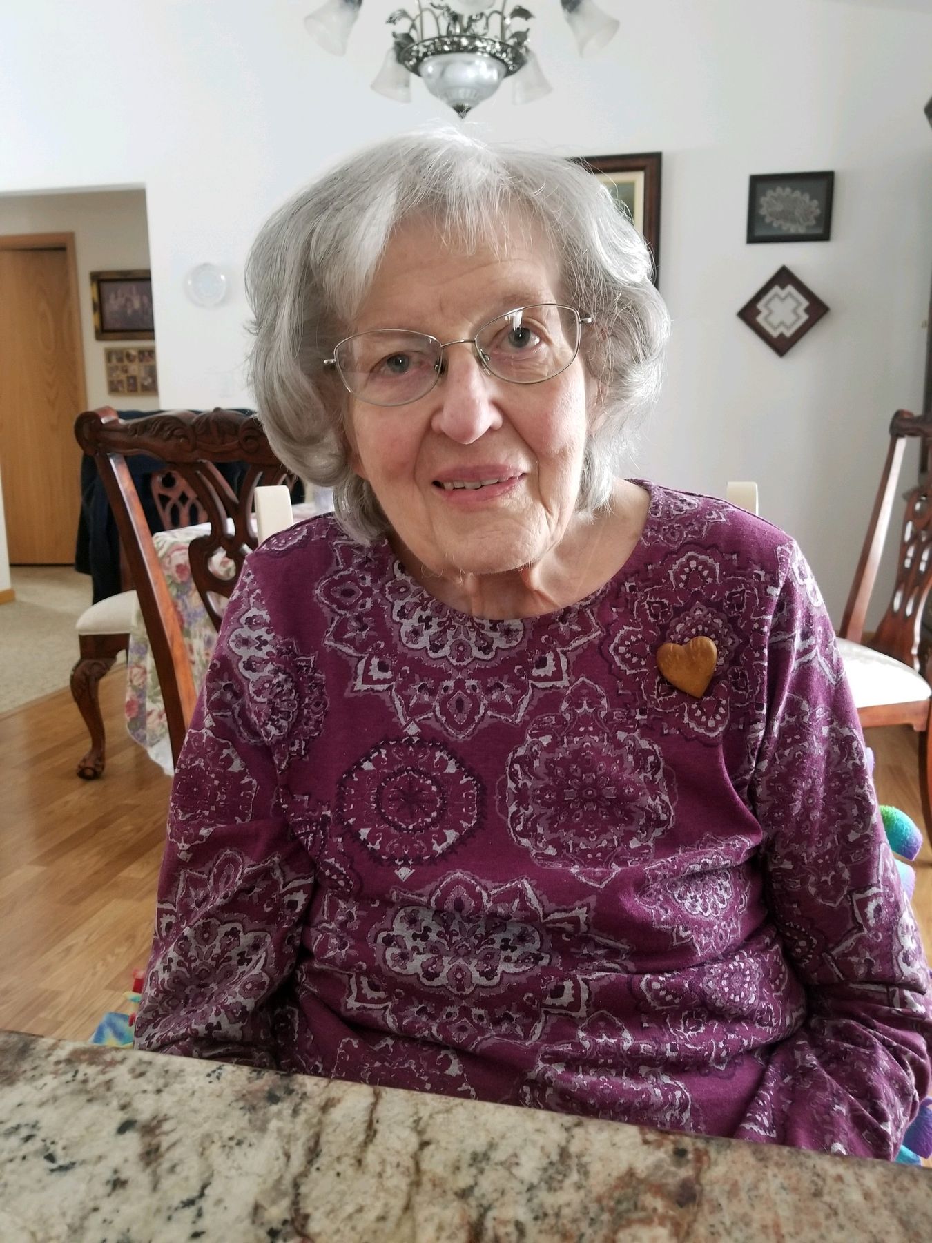 Obituary of Avis Kathleen Monson