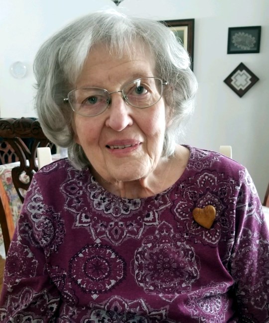 Obituary of Avis Kathleen Monson