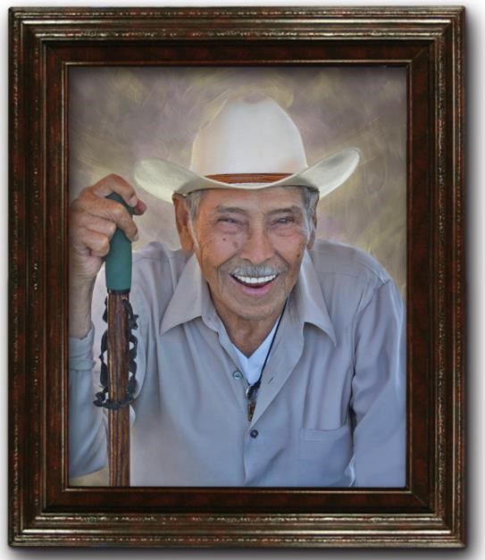 Obituary of Jesus N. Lopez