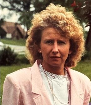 Obituary of Margaret Deen Johnson