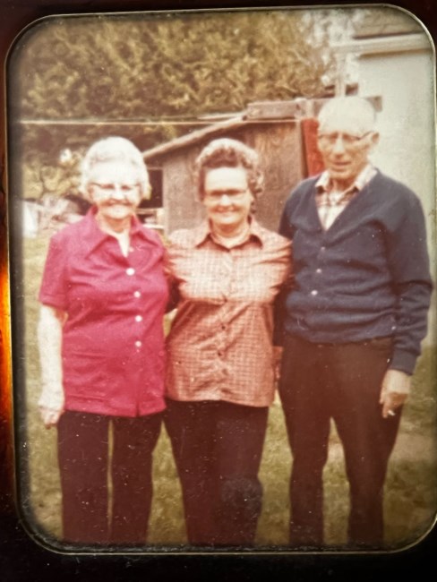 Obituary of Virginia Little