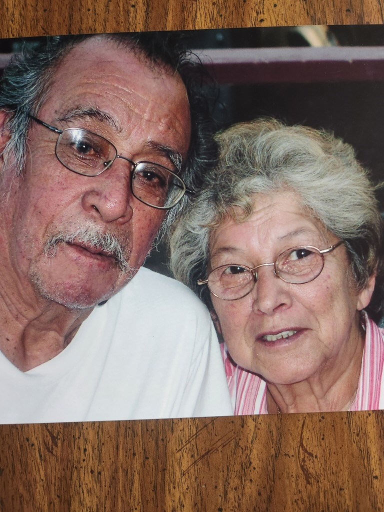 Obituary of Criselda Reyes Gonzalez