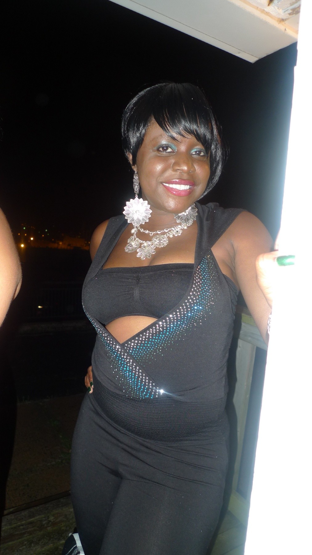 Kadie Swaray Obituary