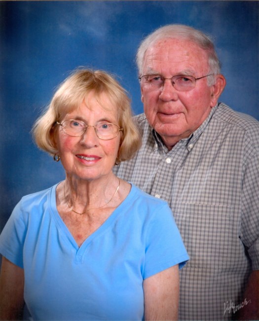 Obituary of Lee Paul Van Doren