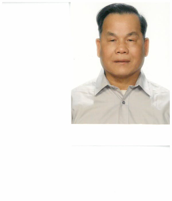 Obituario de Kai Chiu Eng