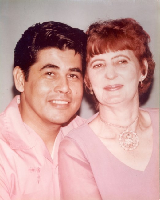 Obituary of Felicia Marie Lauriano