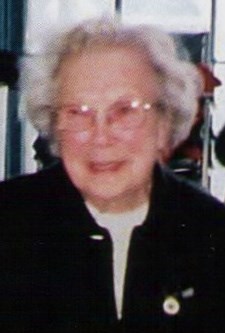Obituary of W. Doreen Andrews