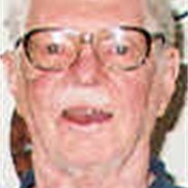 Obituary of Richard 'dick' Perry