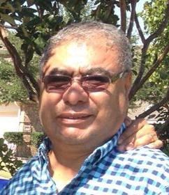 Obituary of Amado Cortez