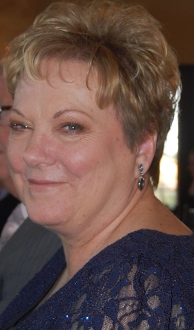 Obituary of Linda Joyce Bowerman