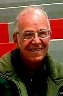 Obituary of John Walter Merrick