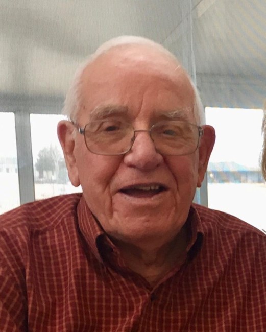 Obituary of Alvin H. Glesmann