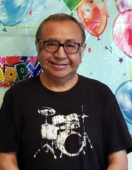 Obituary of Carlos Edgar Lorenti