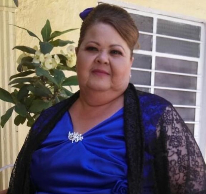 Obituary of Irma Escobar