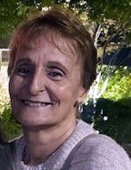 Obituary of Vivian Darlene Alonzo