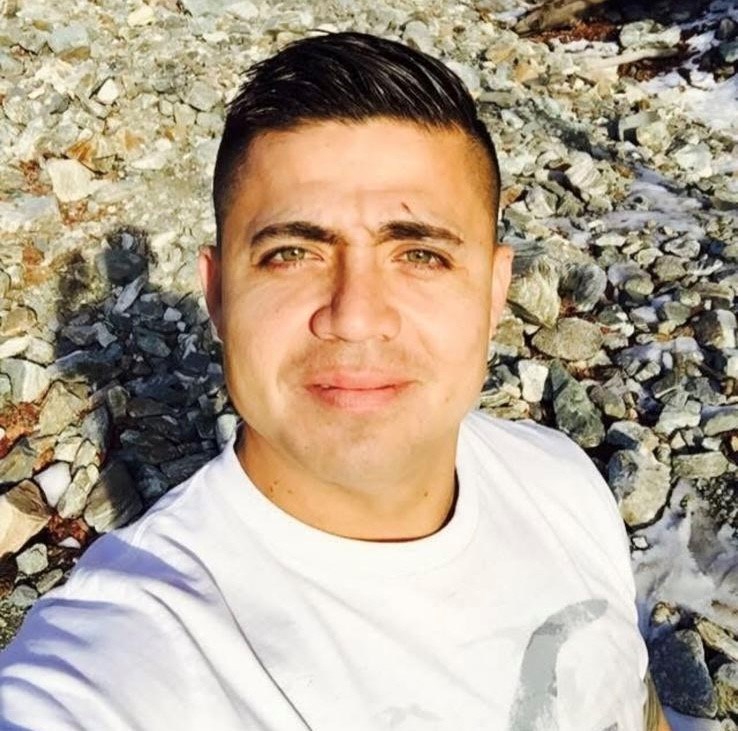 Obituary of Luis Orlando Sanchez Pacheco