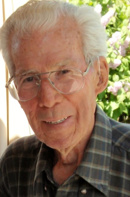 Obituary of Mr. Delbert Francis English