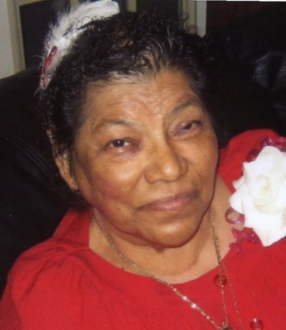 Obituary of Petra A. Hernandez