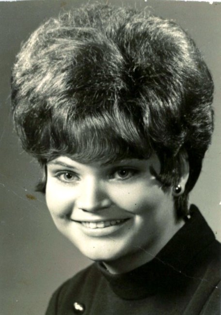 Obituary of Linda Louise Robbins