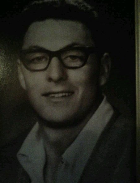 Obituary of Joe Soares Silveira