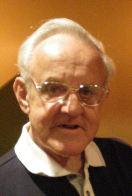 Obituary of Wilfred H. Gastonguay