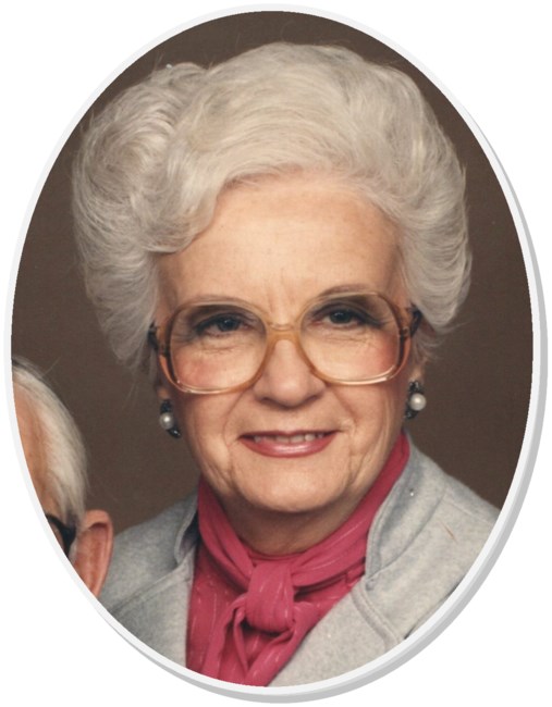 Obituary of Willodene Ruth Kliewer
